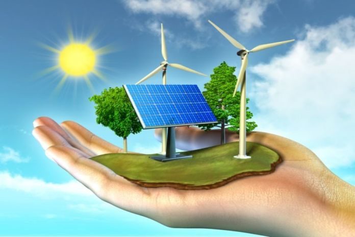 تصمیم چین برای ساخت بزرگترین مزرعه تولید انرژی خورشیدی و بادی با ظرفیت ۴۵۰ گیگابایت